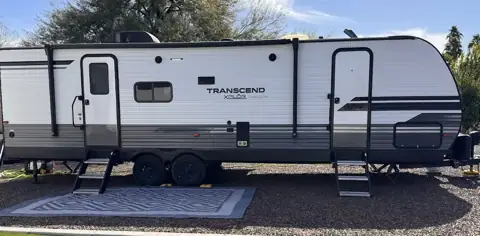 Into The Woods RV Rentals in Gilbert, AZ