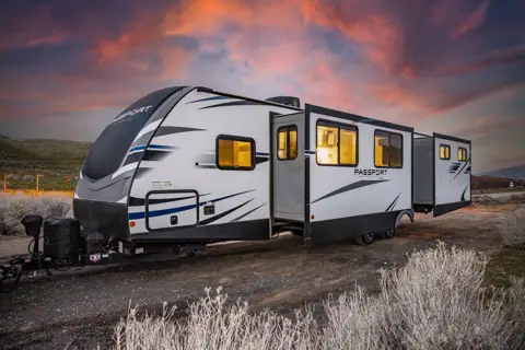 Rv Rentals Way Of Life photo 2
