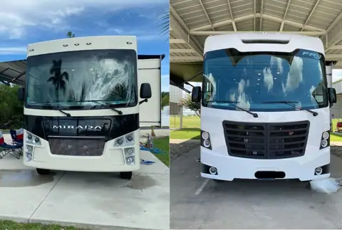 Air RV LLC in McKinney, TX