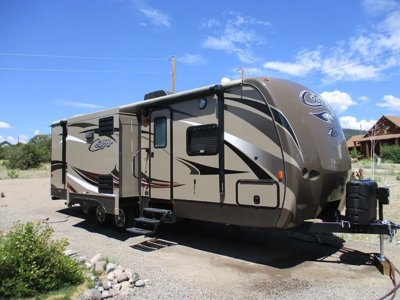 South Fork RV Rentals, RV rental in South Fork