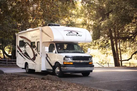 RV RentalsRUs photo 2