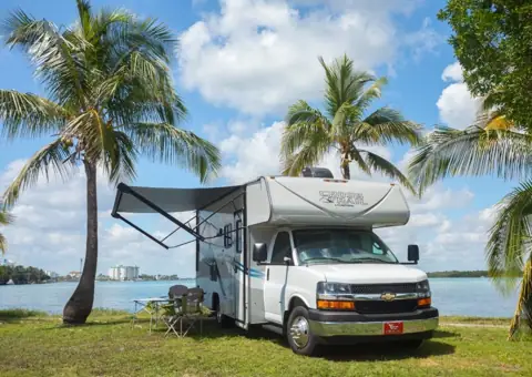 Rent my RV Miami in Miami, FL