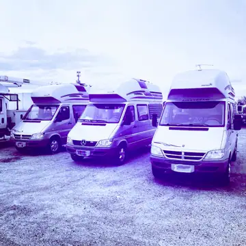 Van.Hof.Wagons LLC - RV Rentals, Minneapolis photo 3