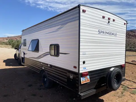 RV Moab Rentals photo 3