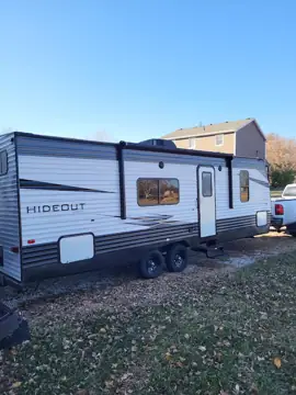 7m RV Rentals in Tonganoxie, KS