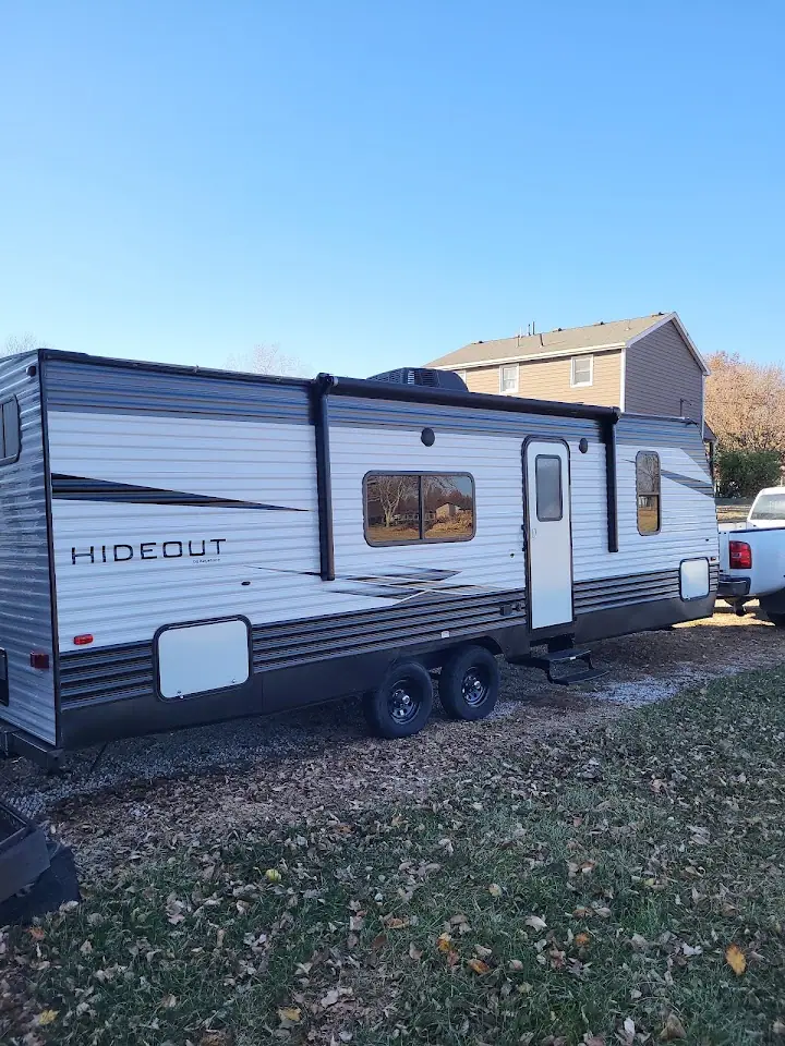 7m RV Rentals, RV rental in Tonganoxie