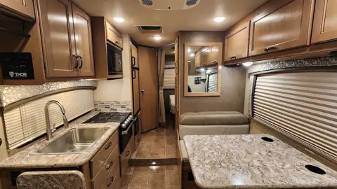Transcendent RV Rentals photo 2