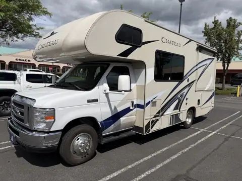 Transcendent RV Rentals photo 3