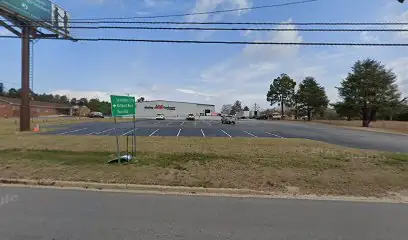 Cruise America RV Rental in Lexington, SC