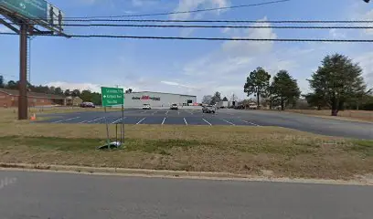 Cruise America RV Rental, RV rental in Lexington