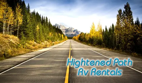 Hightened Path RV Rentals in Colorado Springs, CO