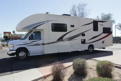 Hightened Path RV Rentals photo 2