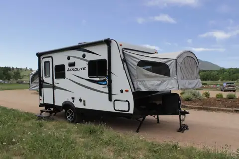 Hightened Path RV Rentals photo 3