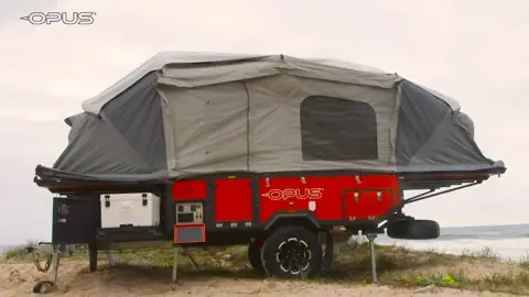 XGRiD Campers | Overlanding Sales & Service - Vegas photo 2