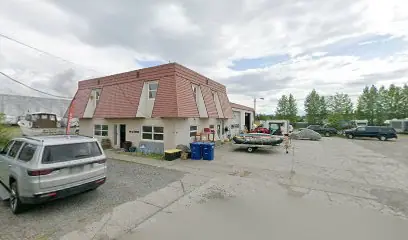 Apollo RV Rentals - Anchorage Branch, RV rental in Anchorage