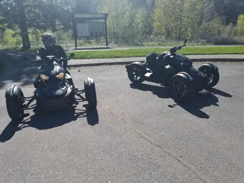 Central Oregon Rentals photo 2