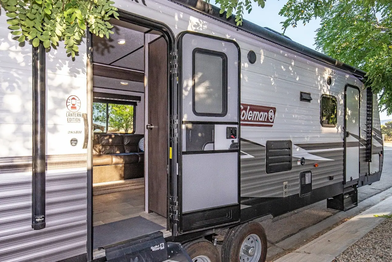 Rv Rentals Way of Life, RV rental in Indian Wells