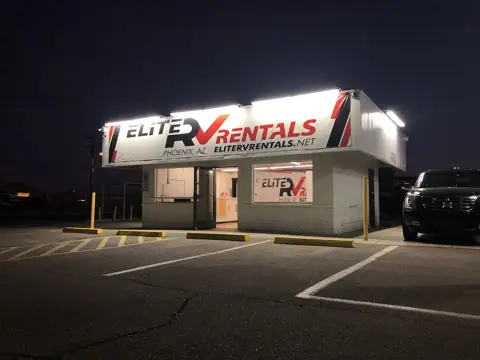 Elite RV Rentals - (Grand) photo 3
