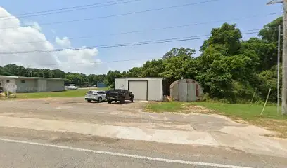 Mobile Bay Camper Rentals in Fairhope, AL