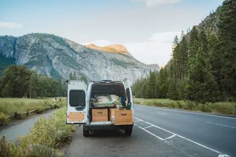 VanVenture photo 3