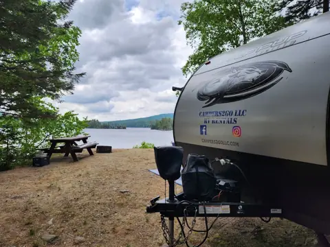 Campers2go RV Rentals in Otisfield, ME