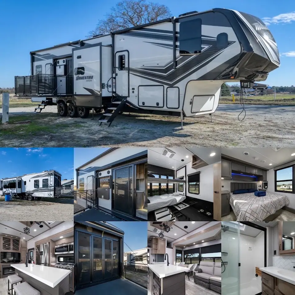 Triple W Rentals, RV rental in Tyler