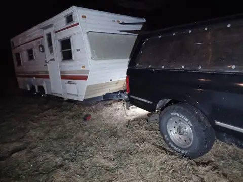 Goodtime camper rentals 24/7 photo 2
