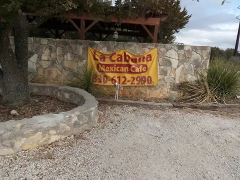 Medina Lake Springs RV & Camping Daily Rental Spot GateTree Properties in Lakehills, TX