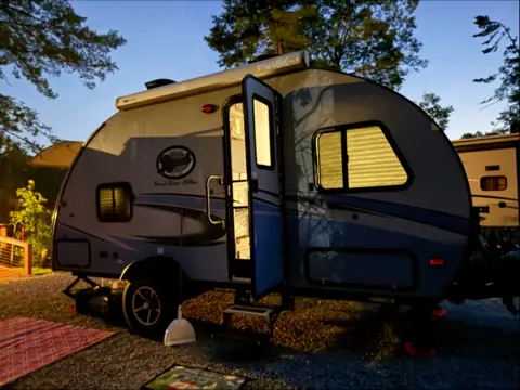 Fireside RV Rental - Asheville photo 2