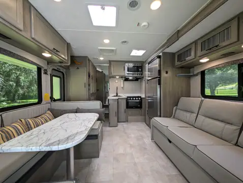 Fireside RV Rental - Asheville photo 3