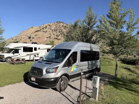 Wandervans in Salt Lake City, UT