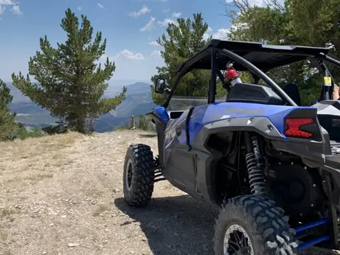C4 Adventures Rentals LLC photo 3