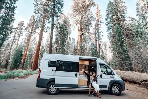 Outdoorsy photo 3