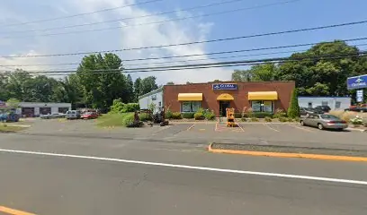 Cruise America RV Rental, RV rental in Enfield
