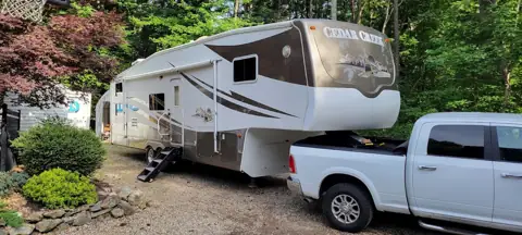 Gill Realty RV Rental of NH in Windham, NH