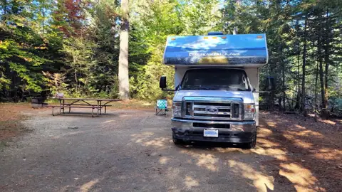 Cruise America RV Rental photo 3