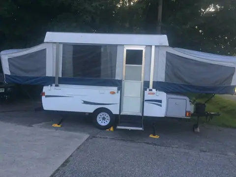 Pop Up Rentals photo 2