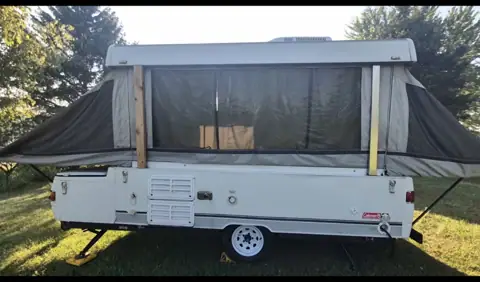 Pop Up Rentals photo 3