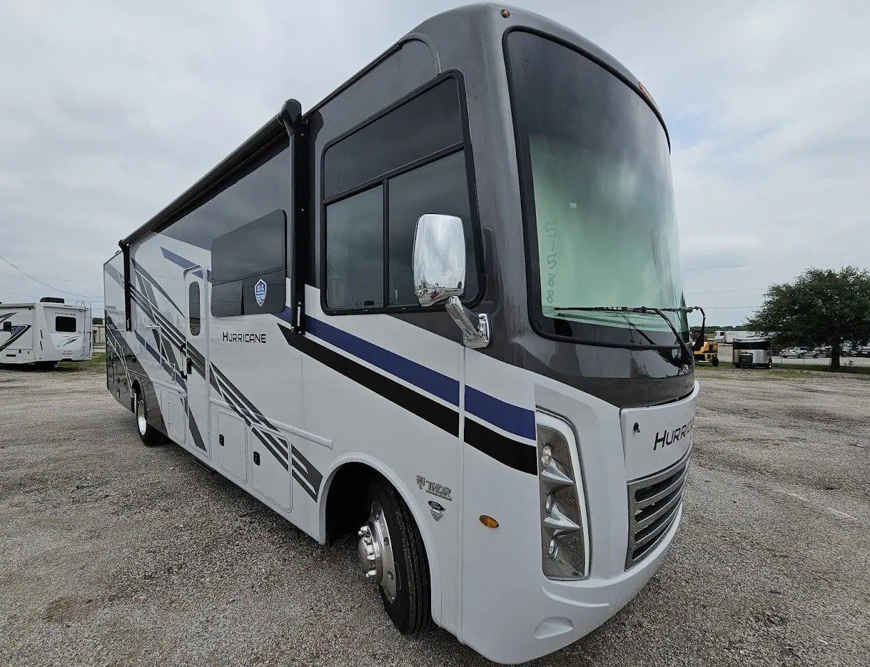 Quest RV Rental & Service, RV rental in Rockwall