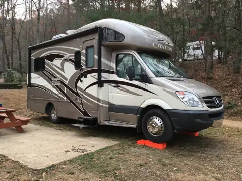 Quest RV Rental & Service photo 2