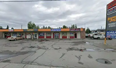 Roveez RV Rentals, RV rental in Anchorage