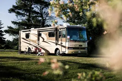 Roveez RV Rentals photo 3
