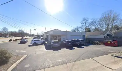 Jha's RV Rentals in Raleigh, NC