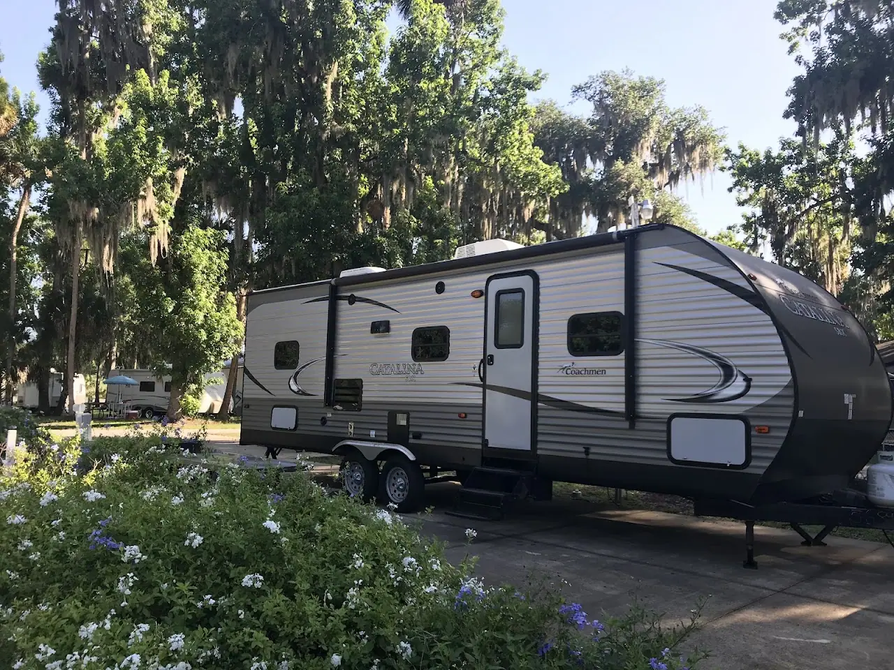 Space Coast RV Rentals, RV rental in Merritt Island