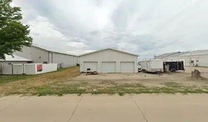 Happy Camper Rentals LLC in Marion, IA