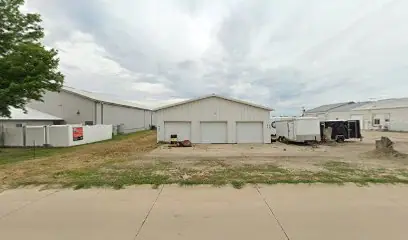 Happy Camper Rentals LLC, RV rental in Marion