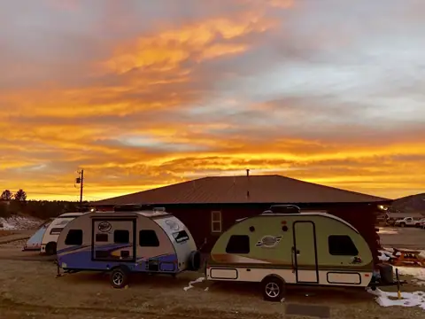Durango RV Rental photo 3