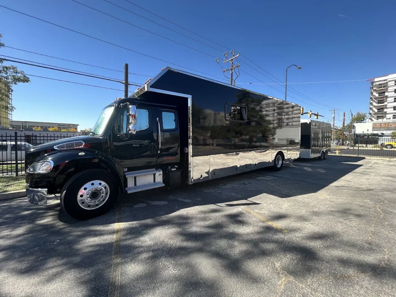 BandWagon RV Rentals, RV rental in Bowling Green