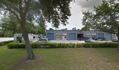 Serenity RV Rental in Vero Beach, FL