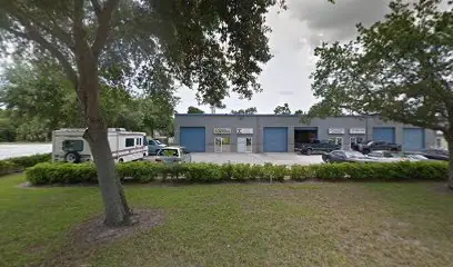 Serenity RV Rental, RV rental in Vero Beach